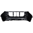 Rear Primed Bumper Cover 1.6L, 4Cyl