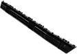 Rear, Passenger Side Bumper Bracket, Outer Bracket