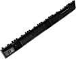 Rear, Passenger Side Bumper Bracket, Outer Bracket