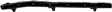 Rear, Passenger Side Bumper Bracket, Outer Bracket