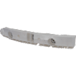 Rear, Passenger Side Bumper Bracket, 4 Cyl., 1.6L Engine