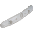 Rear, Passenger Side Bumper Bracket, 4 Cyl., 1.6L Engine