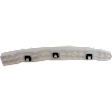 Rear, Passenger Side Bumper Bracket, 4 Cyl., 1.6L Engine