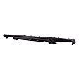 Rear Valance, Textured