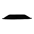 Lower Bumper Step Pad