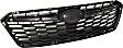 Grille, Textured Black, 4 Cyl., 2.0L Engine, CAPA CERTIFIED