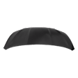 Factory Style Hood Black