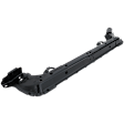 Radiator Support Lower Crossmember