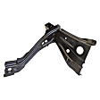 Driver Side, Radiator Support Bracket, CAPA CERTIFIED
