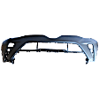 Front Primed Bumper Cover, Japan Built Vehicle