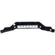 Front, Lower Primed Bumper Cover, XLE Model, 4 Cyl., 2.0L Engine