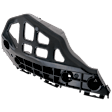 Front, Passenger Side Bumper Retainer, 1.8L, 4Cyl