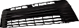 Front Bumper Grille, Primed CAPA Certified