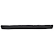 Front, Lower Valance, Cover Molding, Textured