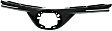 Grille, Chrome, 4 Cyl., 2.5L Engine, CAPA Certified