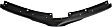Grille, Chrome, 4 Cyl., 2.5L Engine, CAPA Certified