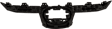 Front Hood Grille, 4 Cyl., 1.8L Engine