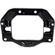 Center Grille Bracket