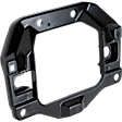 Center Grille Bracket