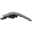Passenger Side Headlight, with Bulb, LED, Clear Lens, 4 Cyl., 1.8L Engine