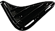 Driving Light Cover
