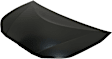 Factory Style Hood Aluminum Primed