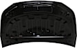 Factory Style Hood Aluminum Primed