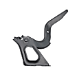 Passenger Side Hood Hinge