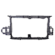 Radiator Support Assembly, Japan Built Vehicle, CAPA Certified