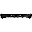 Radiator Support Lower Crossmember, CAPA Certified