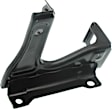 Passenger Side, Radiator Support Bracket