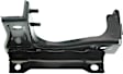 Passenger Side, Radiator Support Bracket