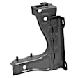 Passenger Side, Radiator Support Bracket, CAPA CERTIFIED