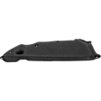 Rear, Passenger Side Engine Splash Shield, 6 Cyl., 3.5L Engine, FWD, CAPA CERTIFIED