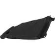 Rear, Passenger Side Engine Splash Shield, 6 Cyl., 3.5L Engine, FWD, CAPA CERTIFIED