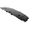 Front Engine Splash Shield
