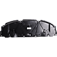 Front Engine Splash Shield