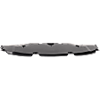 Front Engine Splash Shield