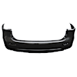 Direct Fit Cruise Control Sensor Cover, Sold Individually