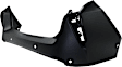 Rear Primed Bumper Cover