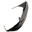 Rear, Lower, Primed, OE Replacement, Bumper Cover