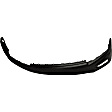 Front Primed Bumper Cover, 4 Cyl., 2.0L Engine, CAPA CERTIFIED