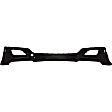 Front Primed Bumper Cover, 4 Cyl., 2.0L Engine, CAPA CERTIFIED