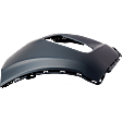 Front, Passenger Side Bumper Cover, Primed, 6 Cyl., 3.8L Engine