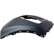 Front, Passenger Side Bumper Cover, Primed, 6 Cyl., 3.8L Engine, CAPA CERTIFIED