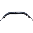 Front Primed Bumper Cover