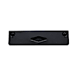 Front License Plate Bracket, CAPA Certified