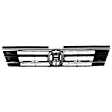 Grille Assembly