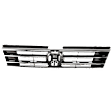 Grille Assembly