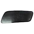 Driver Side Headlight Washer Cover